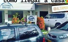 Altamira Hotel